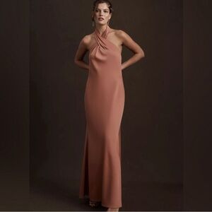 BHLDN Ruby dress in Sedona - worn once!